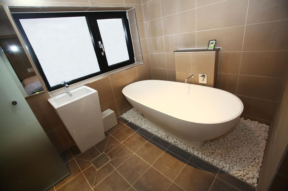 Suwon Reve Hotel Ngoại thất bức ảnh
