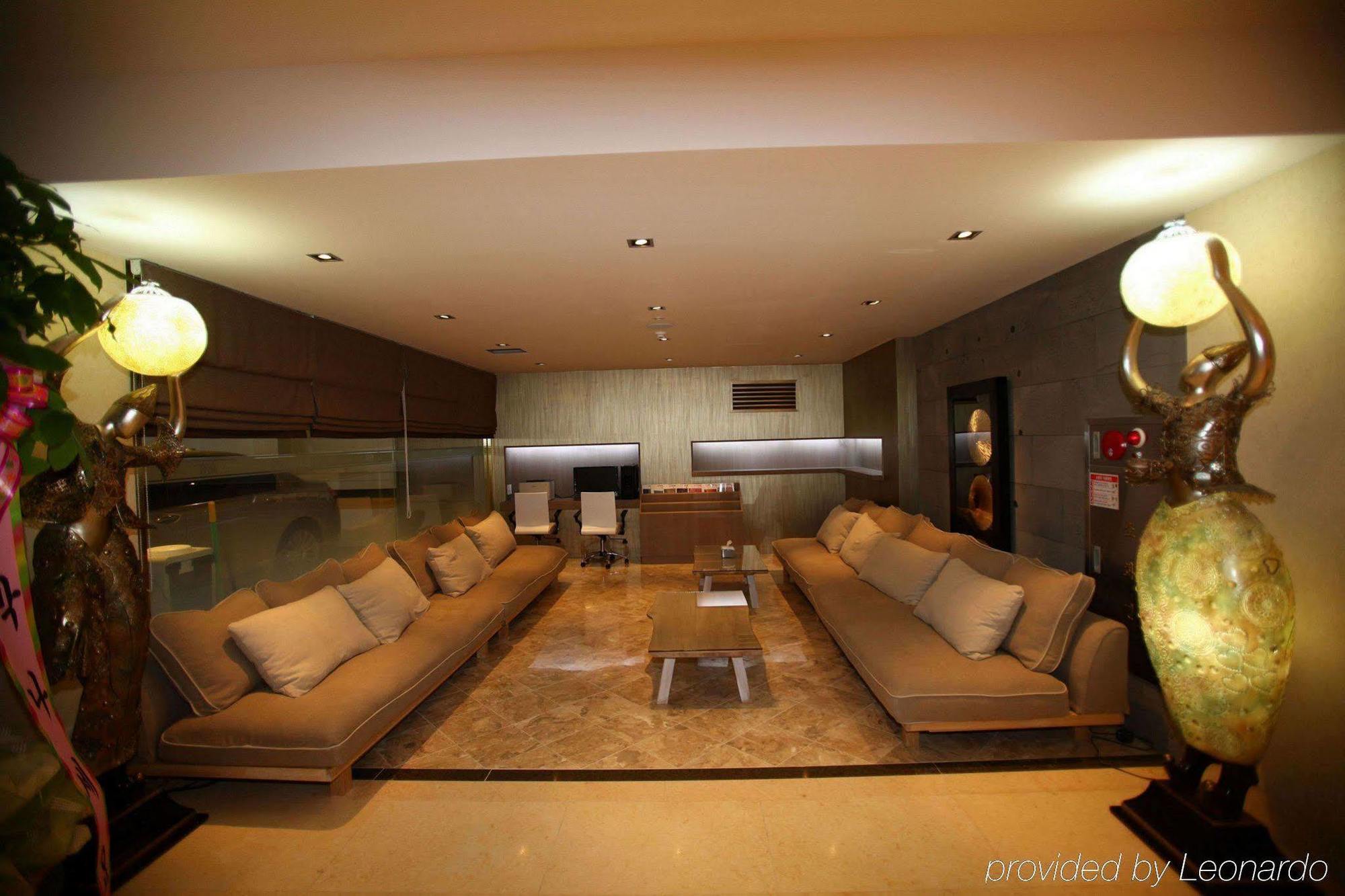 Suwon Reve Hotel Nội địa bức ảnh