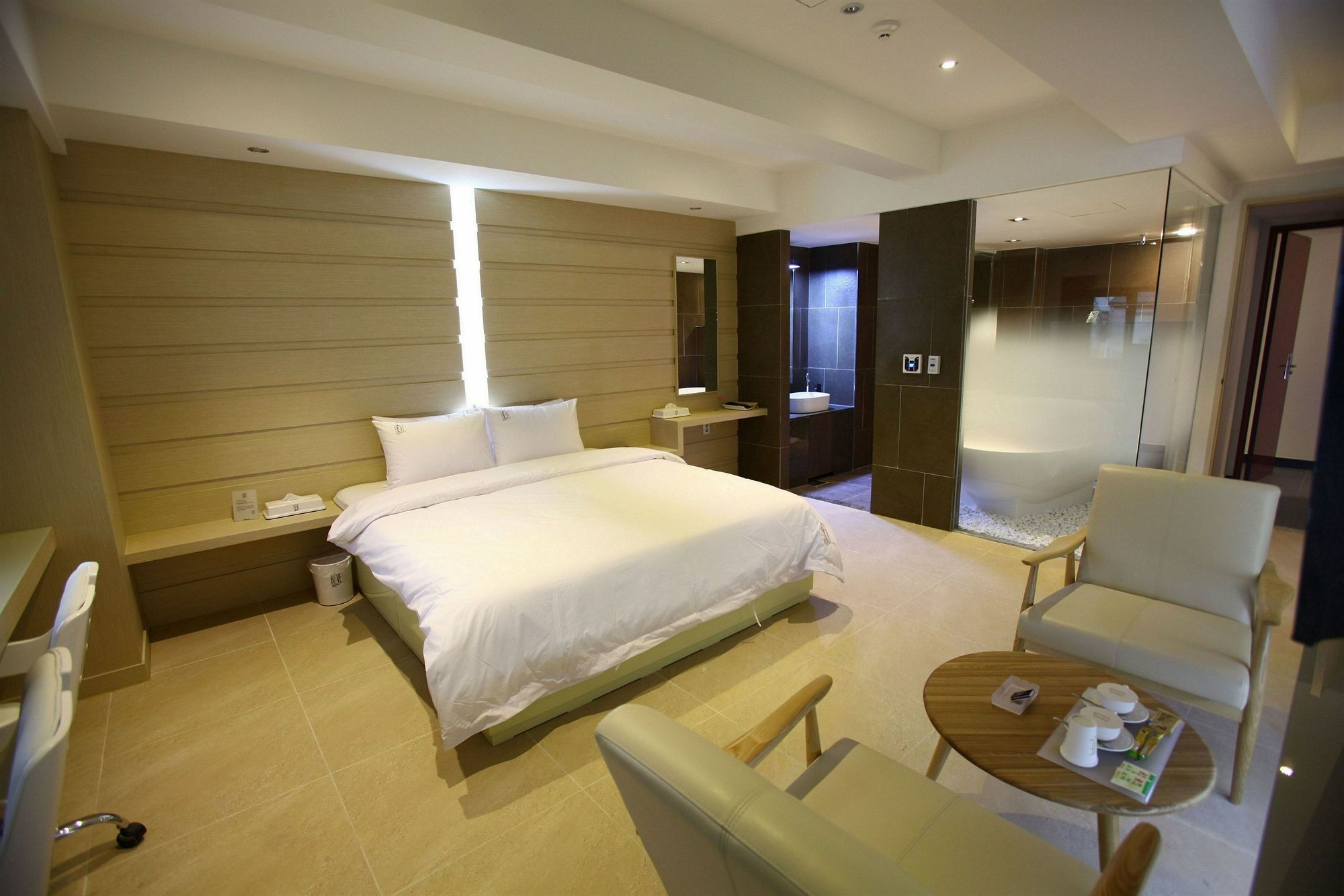 Suwon Reve Hotel Phòng bức ảnh